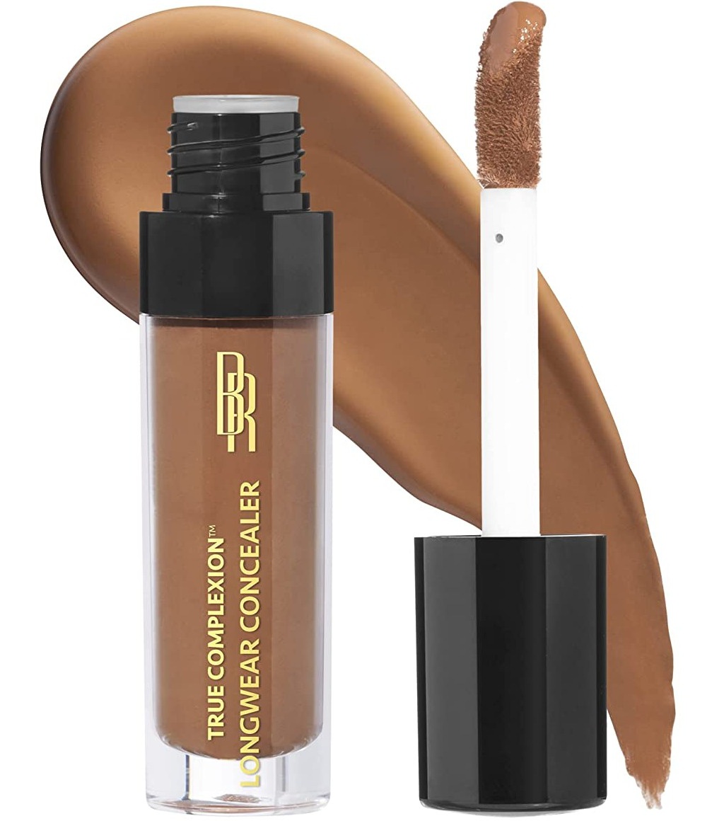 Black Radiance True Complexion Longwear Concealer