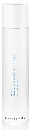 Blanc & Eclare Serein Effervescent Toner