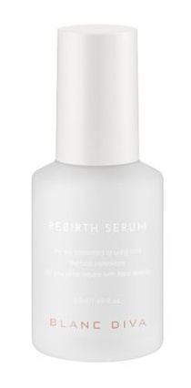 Blanc diva Rebirth Serum
