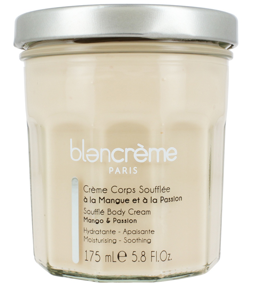 Blancreme Creme Corps Soufflee - Mangue & Passion