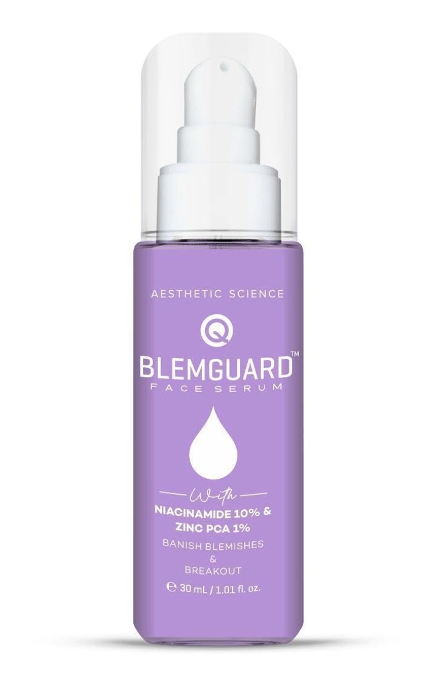 Blemguard Face Serum