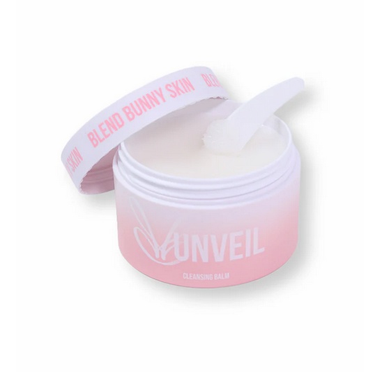 Blend Bunny Cosmetics Unveil Cleansing Balm