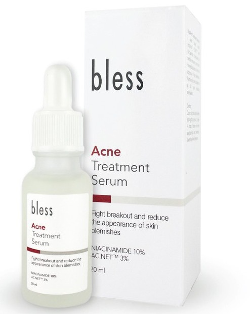 Bless Acne Treatment Serum