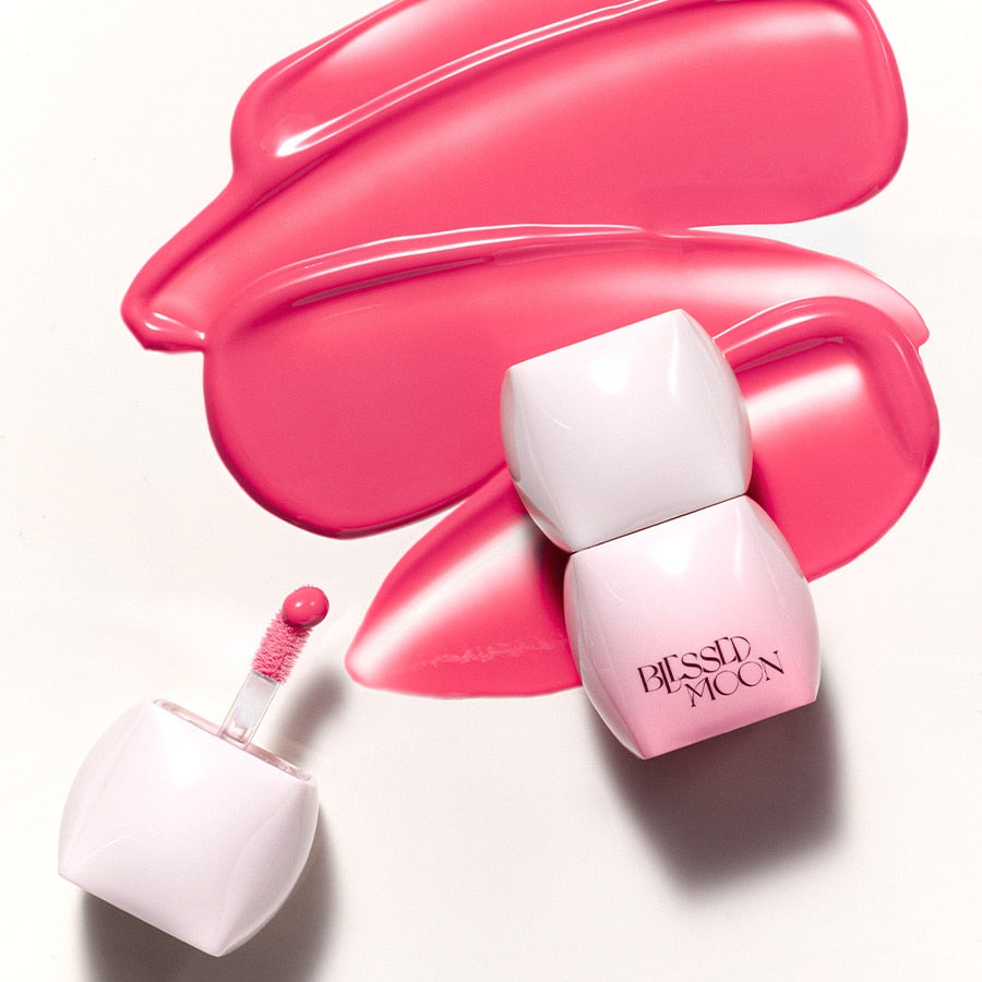 Blessed Moon Veil Melting Color Blush