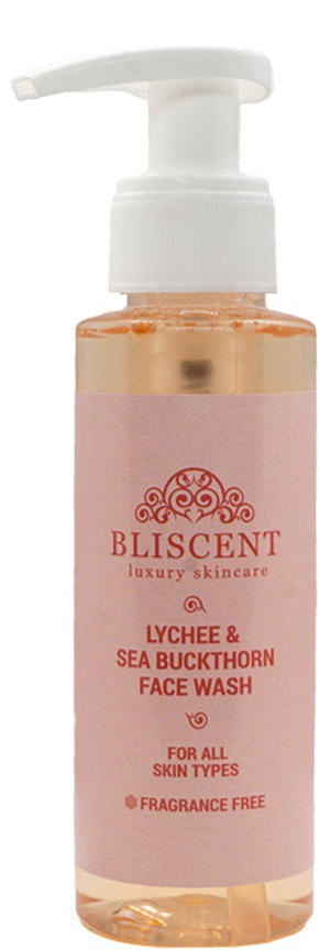 Bliscent Face Wash
