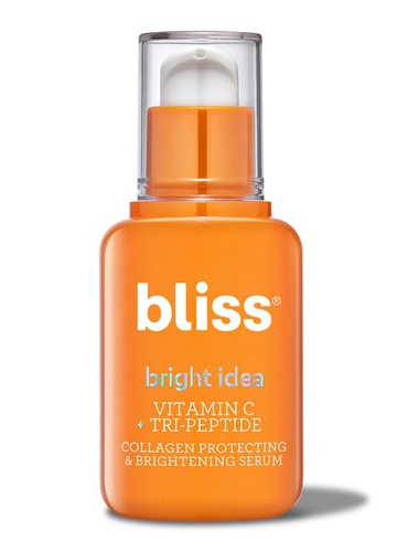 Bliss Bright Idea Serum