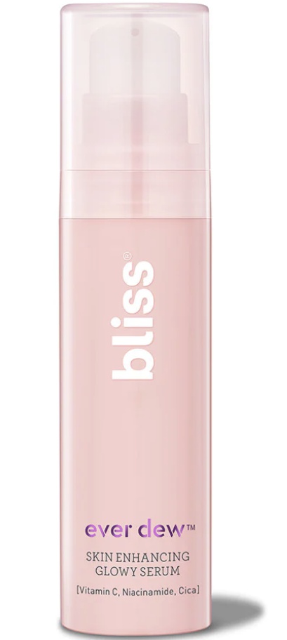 Bliss Ever Dew Serum