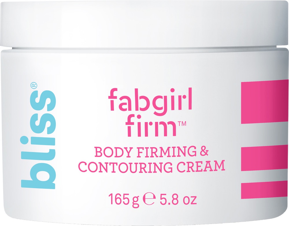 Bliss Fab Girl Firm