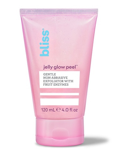 Bliss Jelly Glow Peel