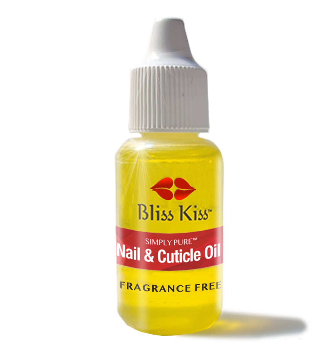 Bliss Kiss Simply Pure Hydrating Oil
