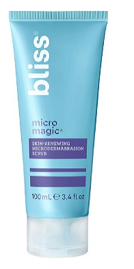 Bliss Micro Magic