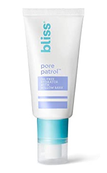 Bliss Pore Patrol Hydrator