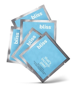 Bliss That'S Incredi-Peel