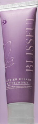 Blissful Beauty Barrier Repair Moisturizer