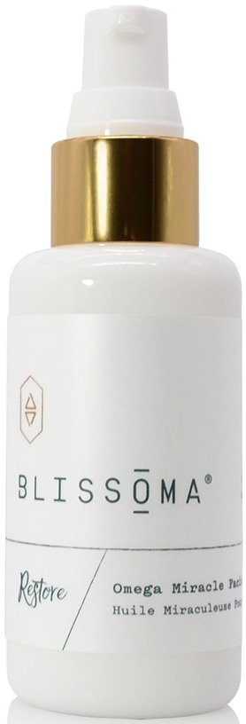 Blissoma Omega Miracle Facial Oil