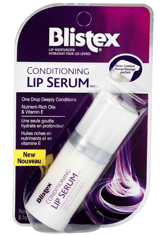 Blistex Conditioning Lip Serum