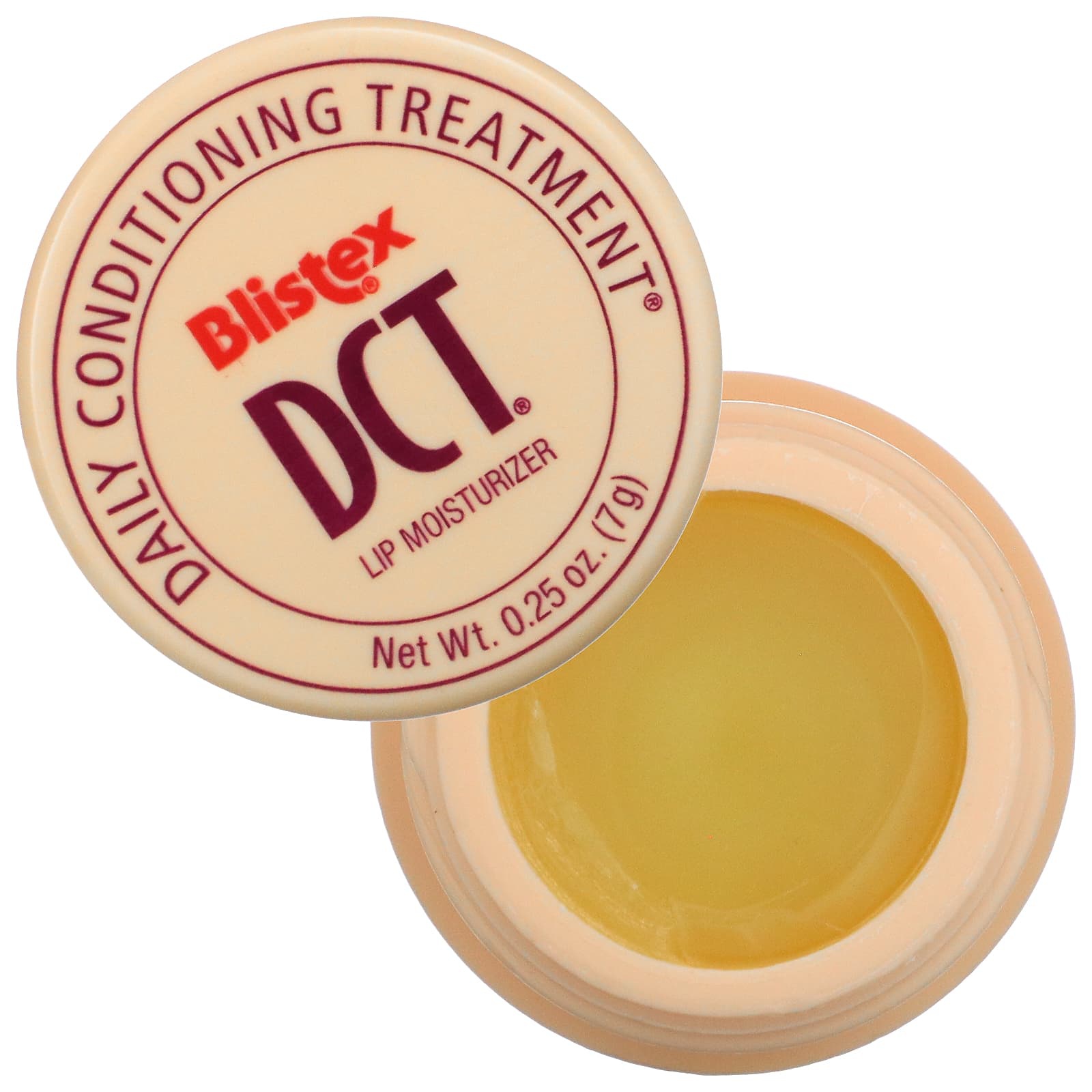 Blistex Dct Lip Moisturizer