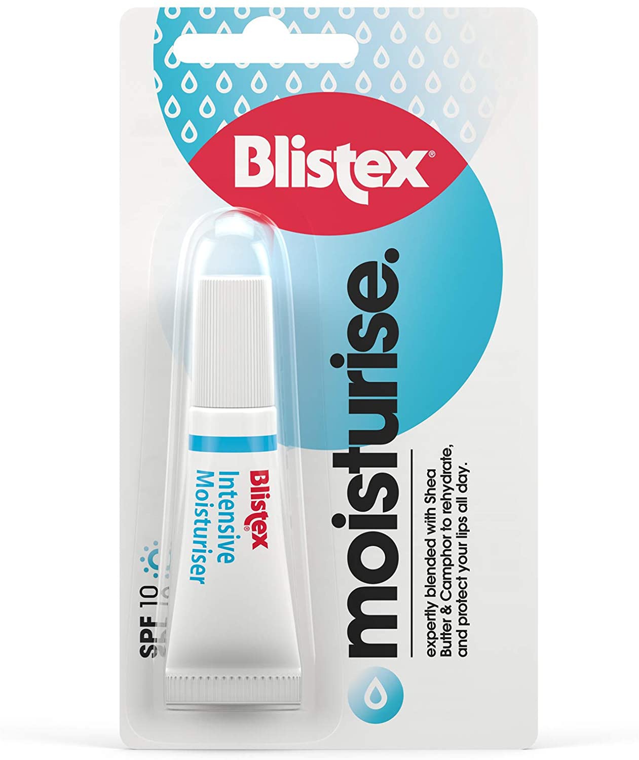 Blistex Intensive Moisturiser