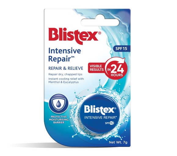 Blistex® Intensive Repair (SPF 15)