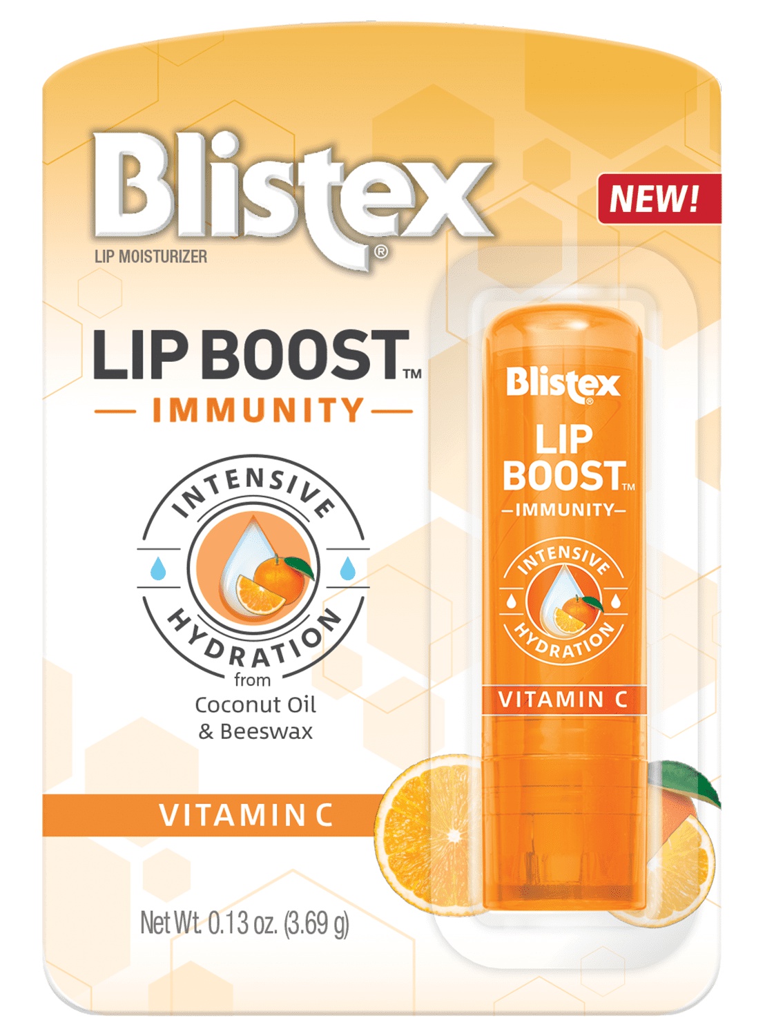 Blistex Lip Boost® Immunity