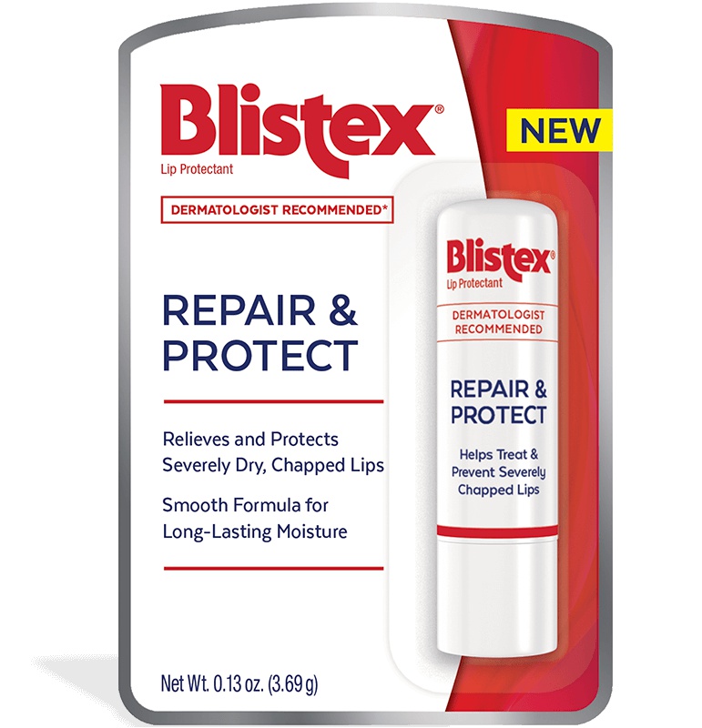 Blistex Repair & Protect