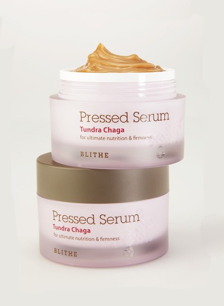 Blithe Tundra Chaga Pressed Serum