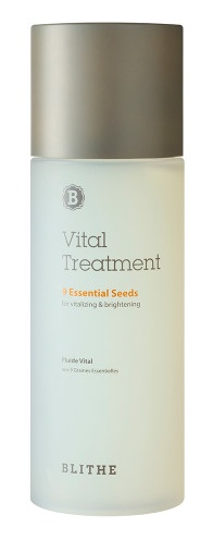 Blithe Vital Treatment - 9 Essential Seeds