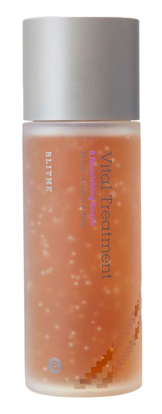 Blithe Vital Treatment Pulp Essence - 8 Nourishing Beans (Discontinued)