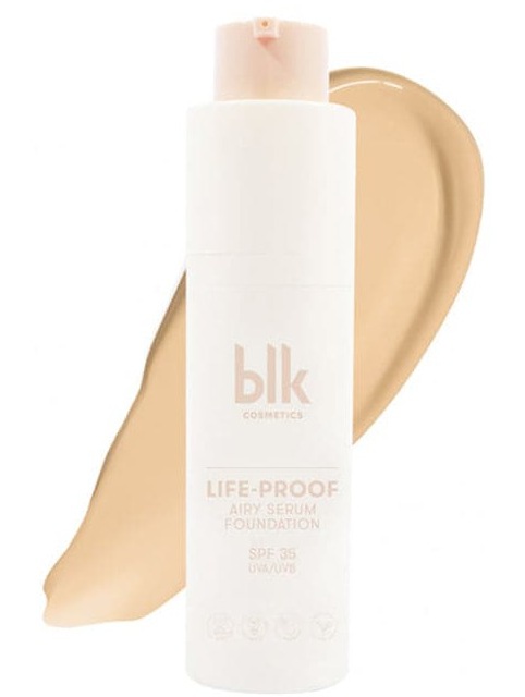 Blk Daydream Life-proof Airy Serum