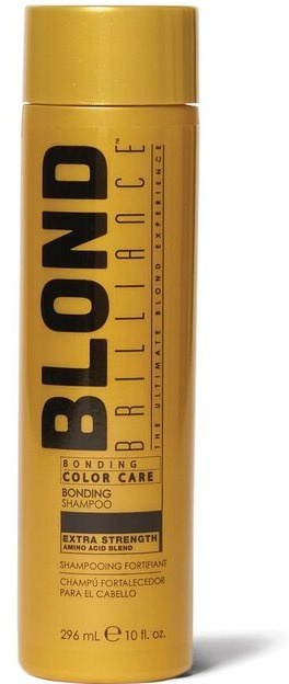 Blond brilliance Bonding Shampoo