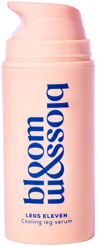 Bloom and Blossom Legs Eleven Cooling Leg Serum