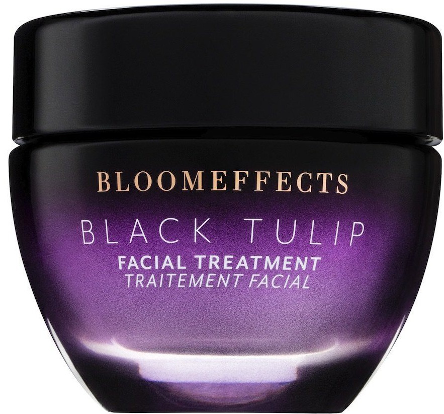 Bloomeffects Black Tulip Facial Treatment