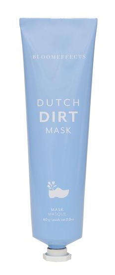 Bloomeffects Dutch Dirt Mask