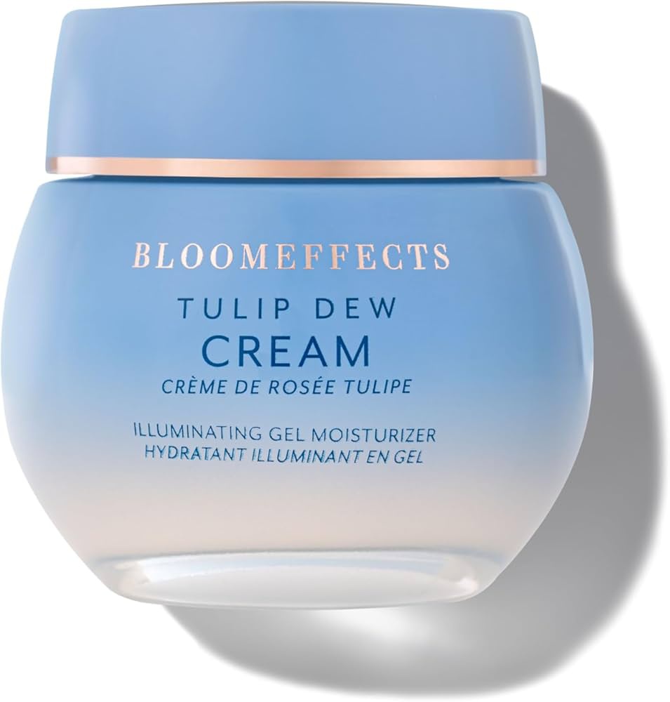 Bloomeffects Tulip Dew Cream