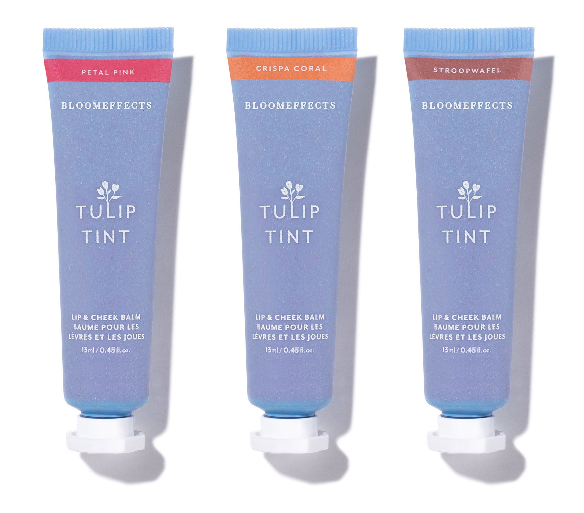 Bloomeffects Tulip Lip & Cheek Tint