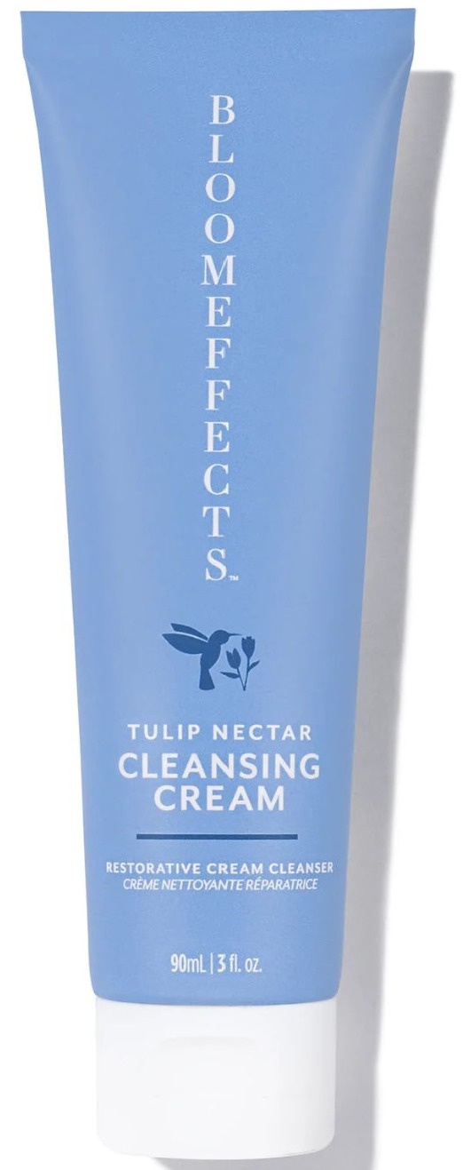 Bloomeffects Tulip Nectar Cleansing Cream