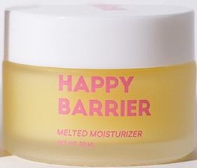 Bloomka Happy Barrier Melted Moisturizer