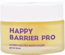 Bloomka Happy Barrier Pro Hybrid Melted Moisturizer