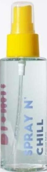 Bloomka Spray N' Chill Facial Mist