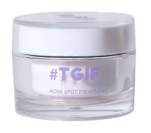 Bloomka TGIF Acne Spot Treatment Clay Cream