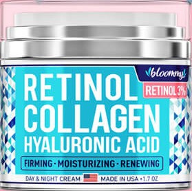 Bloommy Biotin Collagen Keratin Treatment