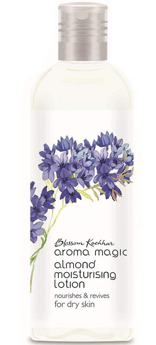 Blossom Kochhar Aroma Magic Almond Lotion