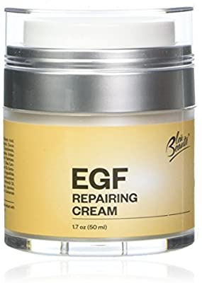 Blue Beaute Egf Repairing Cream