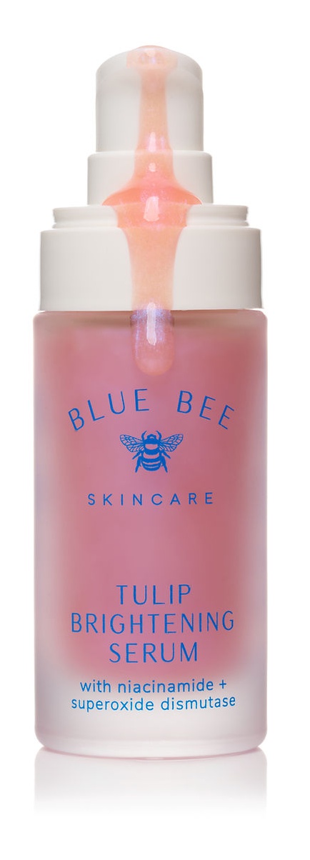 Blue Bee Skincare Tulip Brightening Serum