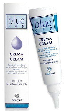 Blue Cap Crema Psoriasis