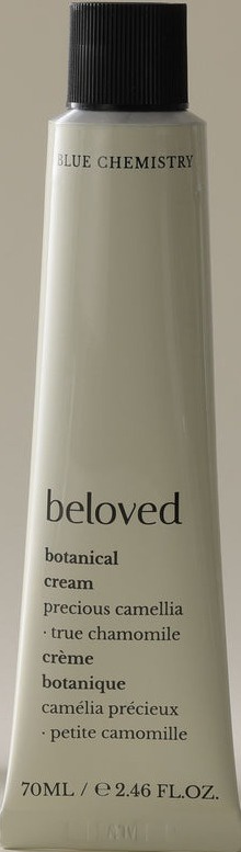 Blue Chemistry Beloved Botanical Cream