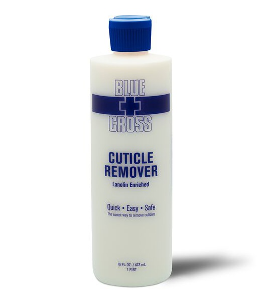 Blue Cross Laboratories Cuticle Remover
