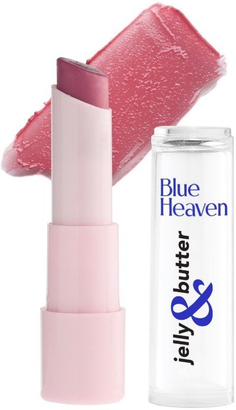 Blue Heaven Jelly & Butter Hydrating Lip Balm