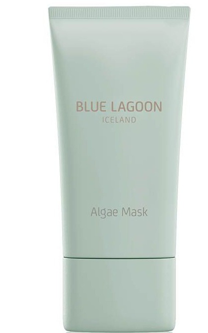 Blue Lagoon Iceland Algae Mask