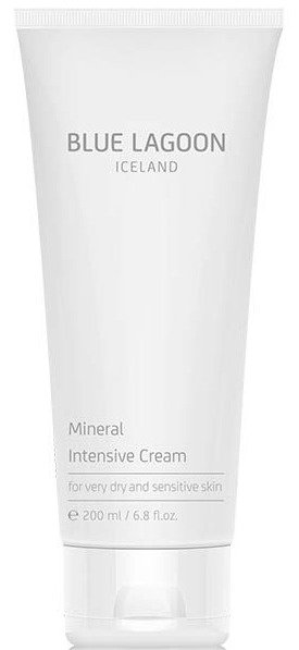 Blue Lagoon Mineral Intensive Cream